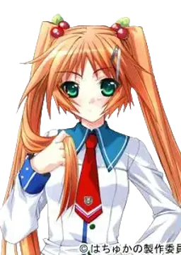 原田美春