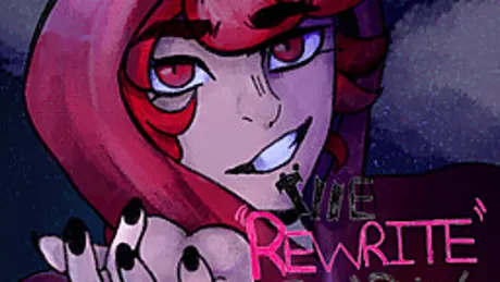 The Rewrite Journal