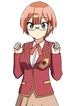Rizu Ogata