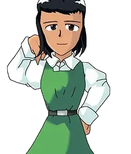 西尾郁