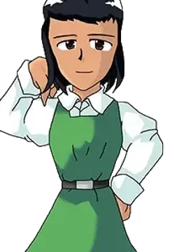西尾郁
