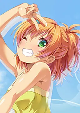 葉月蒼衣