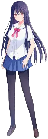 浅倉奈緒子