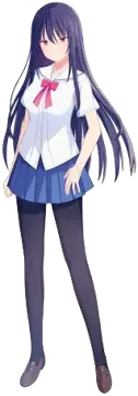 浅倉奈緒子