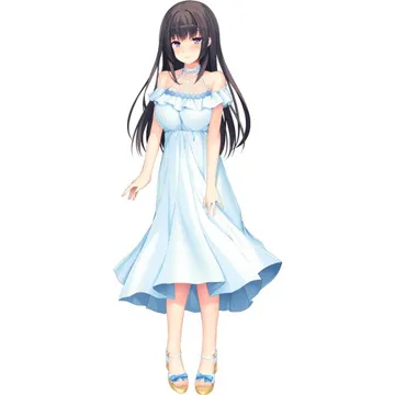 天舟 小夜子