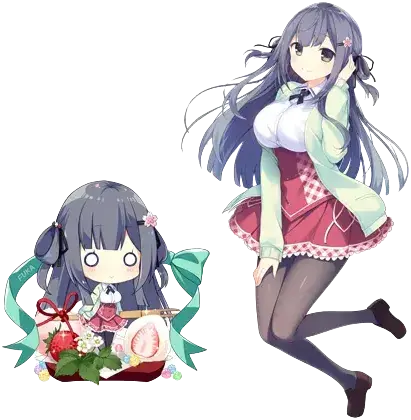 鍵由 楓花