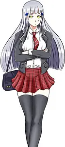HK416