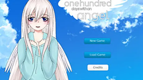 One Hundred Days With an Angel