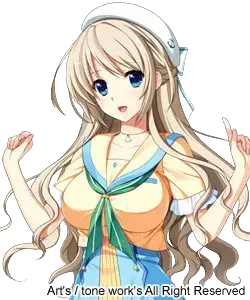 沖原美砂