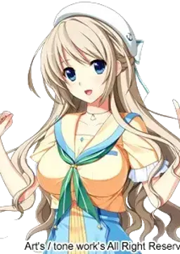 沖原美砂