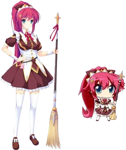 エミリア＝プリフ＝高嶺