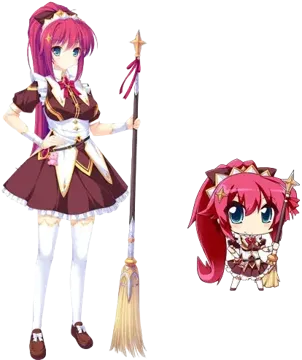 エミリア＝プリフ＝高嶺