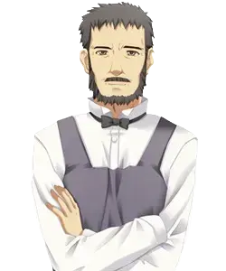直江 宏茂