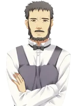 直江 宏茂