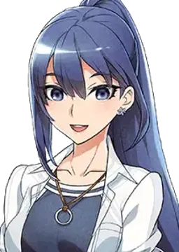 音無 雪乃