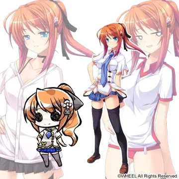 水濑央