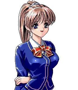 遠藤 麻里