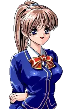 遠藤 麻里