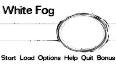 White Fog