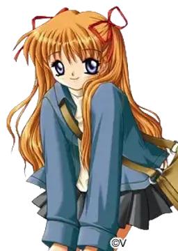 沢渡真琴
