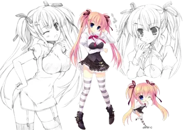 篠ノ森 弓