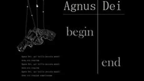 Agnus Dei