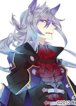 アルル・V・フェルノア