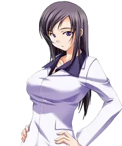 緋月 詩乃