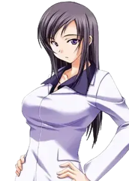緋月 詩乃