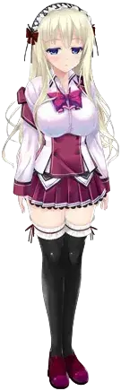 榊禊 莉桜