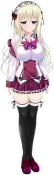 榊禊 莉桜