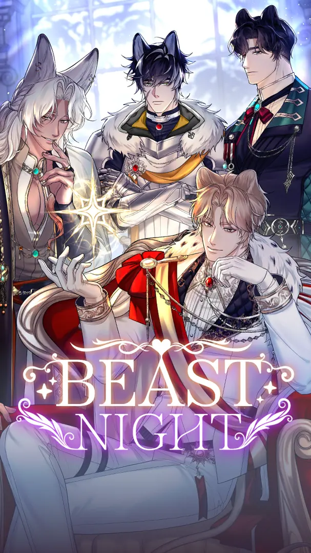 Beast Night