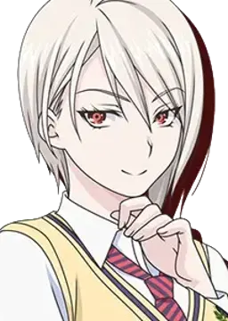 薙切 アリス