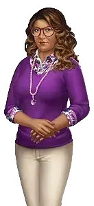 Eleanor Harlenay