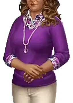 Eleanor Harlenay