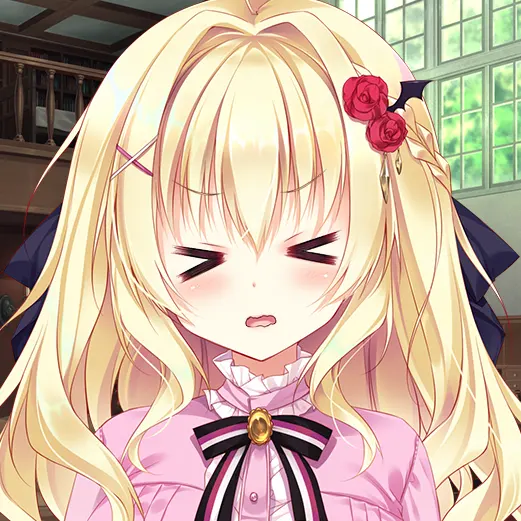 Tamayura Mirai Suishouseki Midari