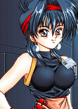 エレノア