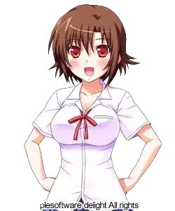 馬淵 里沙