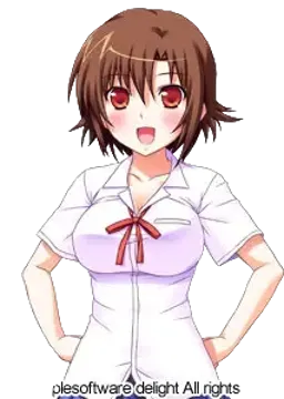 馬淵 里沙