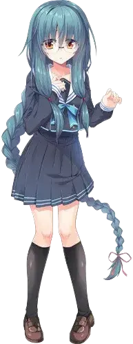 神楽坂 伽耶