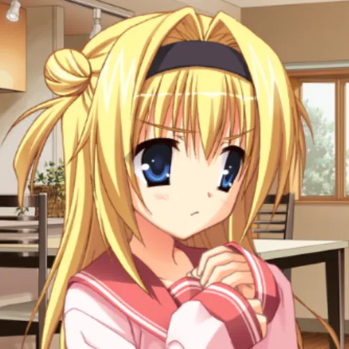 Tenshin Ranman Lucky or Unlucky!? Chitose Sana