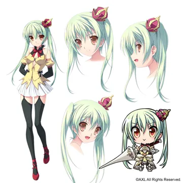 ジーニア・プリンシーノ・アイネス＝レステ