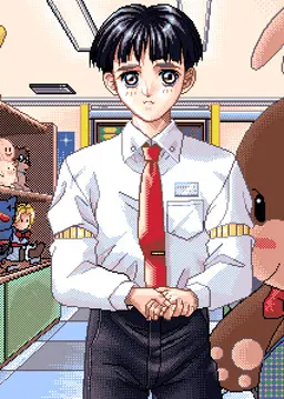 江崎 力