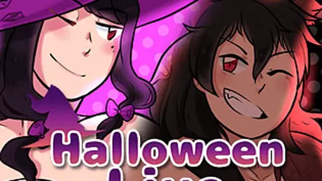 Battle Live: Halloween Live