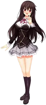黒木 未知