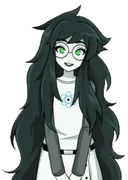 Jade Harley