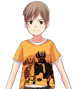 宗介