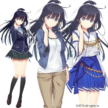 立花 月下