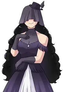 Madame Ro R. Schach