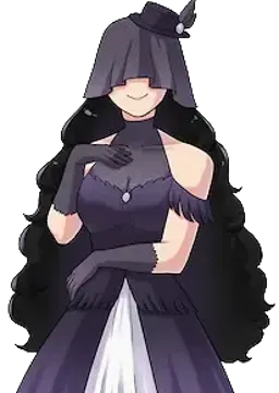 Madame Ro R. Schach